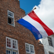 Флаг Нидерландов Флаг Нидерландов